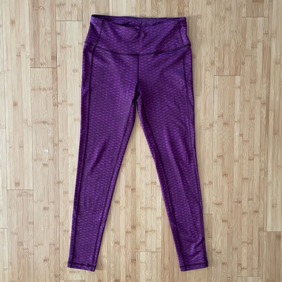 Purple Joe Fresh Active Pants in Small - Picture 1 of 7